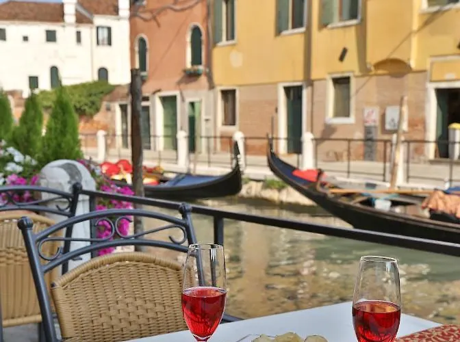 Hotel Casa Burchielle Venezia