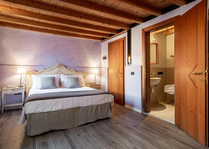 V Nice Rooms Venezia