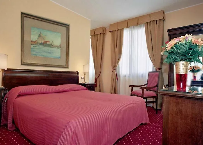 Acca Hotel Venezia